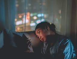 Are You Addicted To Trauma Porn? | Stellar