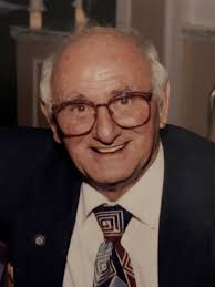 Antonino Gagliano Obituary