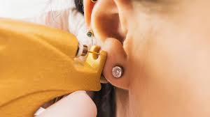 Image result for Ear Piercing
