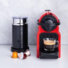 The inissia is a streamlined, affordable nespresso machine that offers plenty of functionality. How To Clean My Nespresso Inissia