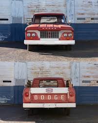 Image result for Pontchartrain Green 1960 Dodge Truck