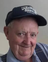Obituary information for William Bennett