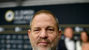 UK police investigating five Weinstein sex assault claims