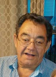 Kenneth Matthew Lam (1946-2015)