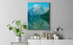 Add a personal touch to your property with large artwork that shows off your personal sense of style. Art Photo Canvas Printing Wttb Print Uk