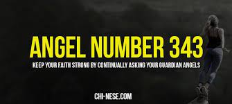 Angel Number 343 And Its Spiritual Meaning Significance Of Repeating Numbers Angel Number 666 Spiritual Meaning Angel Numbers