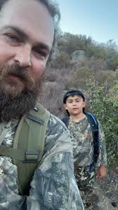 Not a trail cam, but calling in coyotes after setting up a trail cam at our  honey hole in Campo. I said the noise was the bobcat in the video to not  freak my son out, but we called in two foxes, a ...