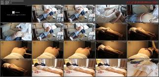 2016 Case 18: A Special Parting Memorial. Part 2 - Handutyspanking -  ataspanking