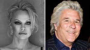 Pamela Anderson and Movie Mogul Jon Peters Call It Quits