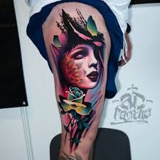 Tattoo artists make good money and the popular ones can charge several times on the basis of hours. Leading Tattoo Magazine Database Featuring Best Tattoo Designs Ideas From Around The World At Tattooviral We C Body Art Tattoos Cool Tattoos Color Tattoo