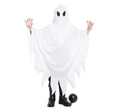 Disfraz De Fantasma Para Ninos Disfraz Fantasma Disfraz De Fantasma Para Ninos Disfraces De Halloween Para Ninos