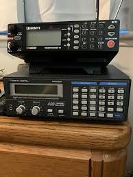 Image result for RadioShack / Realistic Pro-2000