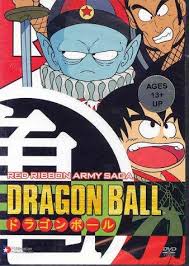 These balls, when combined, can grant the owner any one wish he desires. Dragon Ball Tv Series 1995 2003 Imdb