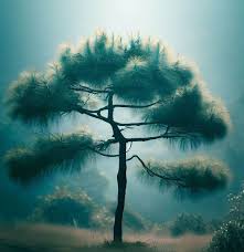 Image result for Pinus maximinoi