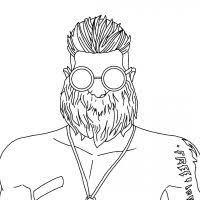 Ingat tanggal kadaluarsa kode redeem. The Best 9 Dibujos Para Colorear E Imprimir De Free Fire