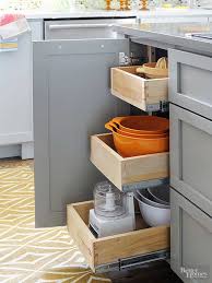 how to install soft close drawer slides
