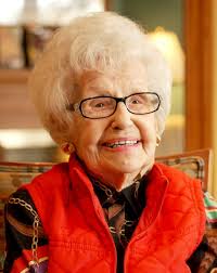 Helen M. Brown Obituary