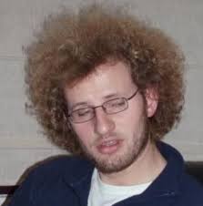 Had my Christmas haircut yesterday. It was getting pretty long. Not the…