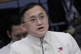 Senate of the Philippines...