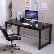 Relevance high to low low to high. Factory Directly Sale Modern Simple Style Computer Desk Pc Laptop Study Table Office Desk Workstation For Home Office Buy Modern Simple Computer Desk Office Working Table Wood Metal Office Computer Desk Working