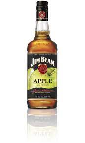 In the swirl and swallow the apple is pleasantly green apple tart but sweet. Drink Recipes For You Jim Beam Apple Drink Recipes