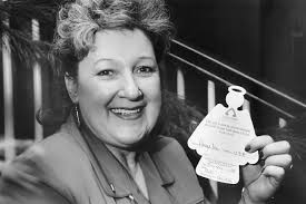 Mary Kay Beard Archives