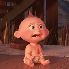 My baby when he realizes I'm not next to his bed 🥲😩🤭