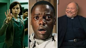 A 'Shape of Water' Sitcom? Guillermo del Toro and Others Talk Spinoffs