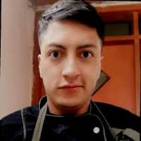 Jonathan Caceres Padilla