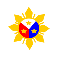 Pinoy Philippines Filipino Sun Pinay Design Art Print By Kutees X Small Pinoy Philippines Design Art
