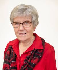 Cathy Cloud MSML SPHR SHRM-SCP