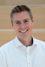 Windancer Holdings Celebrates Milestone with Promotion of First-Ever  Partner, David Shepley