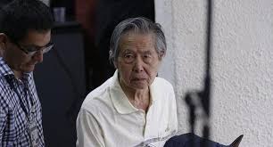 The rise and fall of alberto fujimori. Inpe Reports That Alberto Fujimori Has Not Yet Received The Vaccine Against Covid 19 The News 24