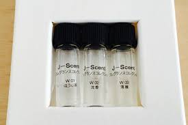 香水にもほうじ茶 メイドジャパンの ほうじ茶の香水 J Scent 使ってみた 茶活 Chakatsu