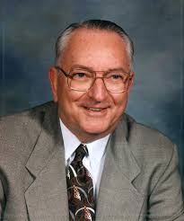 Pastor Joseph Stringer Obituary