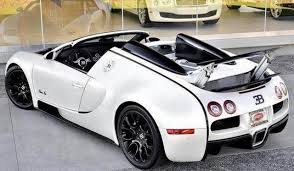For Sale One Off Bugatti Veyron Grand Sport Blanc Noir Bugatti Veyron Bugatti Cars Bugatti Veyron 16