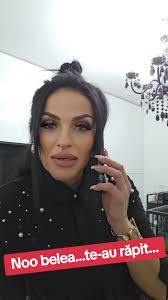 Confruntarea cu Rapi: Dialog amuzant între Ramona și misterioasa doamnă