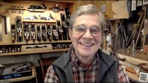 General Meeting: Nancy Hiller