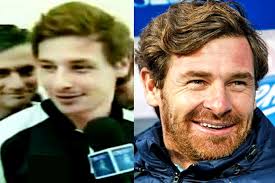 Find the perfect villas boas stock photos and editorial news pictures from getty images. Andre Villas Boas Childhood Story Plus Untold Biography Facts