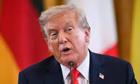 RFK Jr. suspends his presidential bid and backs Donald Trump