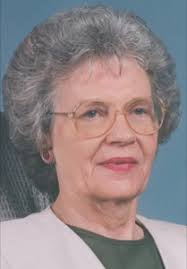 Obituary for Helen Marie Reas