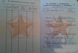 Gde Imenno V Voennom Bilete Napisana Kategoriya Godnosti K Voennoj Sluzhbe