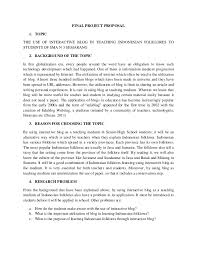 Contoh skripsi bahasa inggris data collection in qualitative research this chapter is about methods and techniques in data collection during a qualitative research. Contoh Skripsi Bahasa Inggris Unwagati Contoh Skripsi Bahasa Inggris Classroom Action Research Uci Fina
