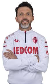 Here you will find an overview of the most important business activities! Walter Gfrerer As Monaco