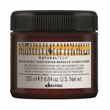 Synonyms for nourishing in english including definitions, and related words. Davines Naturaltech Nourishing Vegetarian Miracle Conditioner 1000ml
