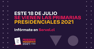 ¿qué es el elecciones primarias presidenciales (fecha tentativa)? Patricio Santamaria P Santamariam Twitter