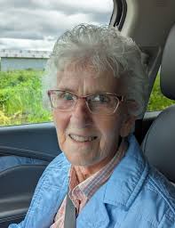 Obituary information for Lucille J. Nielsen