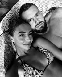 Finley Tapp shares bikini snap of new mystery girlfriend in heartbreak for  Paige Turley