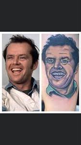 Cardenden woman launches competition for the ink you regret