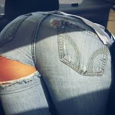 I know other white girls who are the. Things Girls With Big Butts Understand Popsugar Love Sex